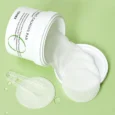 green hero calming pad 4