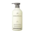 moisture balancing shampoo 530 ml