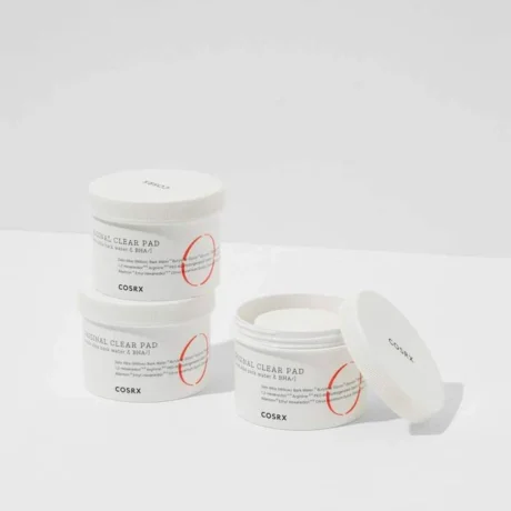 original clear pad 3