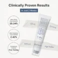 retinol flat iron eye roller 5