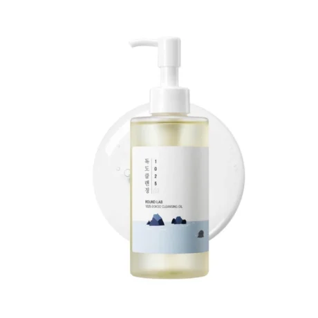 1025 Dokdo Cleansing Oil