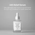 345 relief serum 2