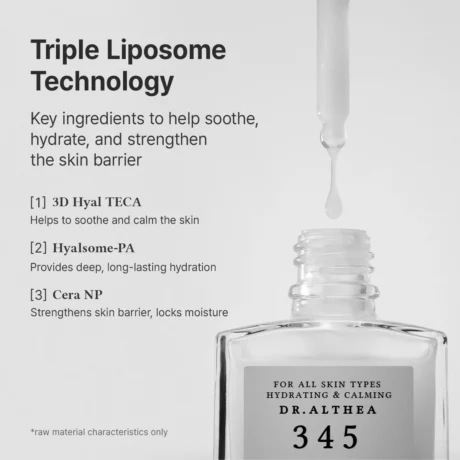 345 relief serum 6