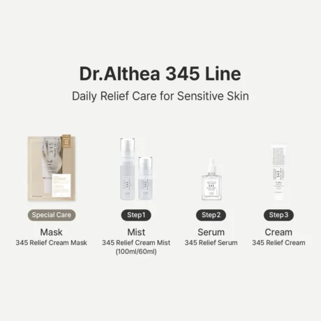 345 relief serum 8