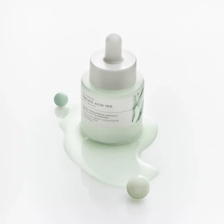 Azelaic Acid 10 Ampoule 4