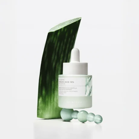 Azelaic Acid 10 Ampoule 5