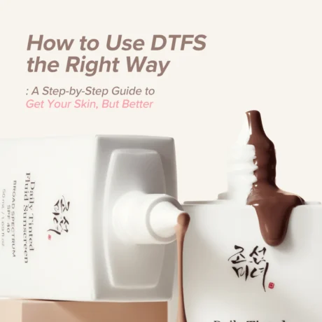 Daily Tinted Fluid Sunscreen 4