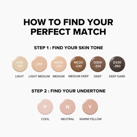 Daily Tinted Fluid Sunscreen 6