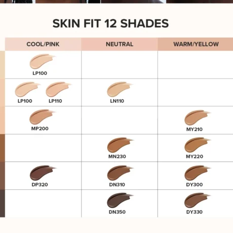 Daily Tinted Fluid Sunscreen 7