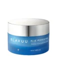 blue pearlsation marine aqua enriched cream