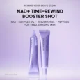 NAD+ Booster Shot 2