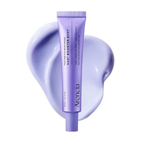 NAD+ Booster Shot feszesítő és revitalizáló booster