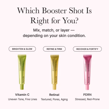 PDRN Booster Shot 9