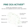 PineCalmingCicaPad 3