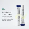 Pure retinol Cream 2