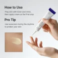 Pure retinol Cream 7