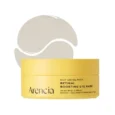 Retinal boosting eye mask