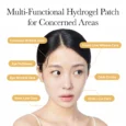 Retinal boosting eye mask 7