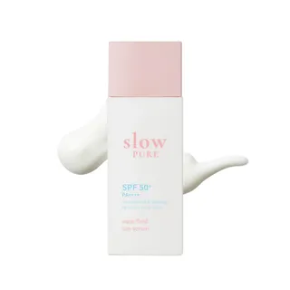Aqua Fluid Sun Serum