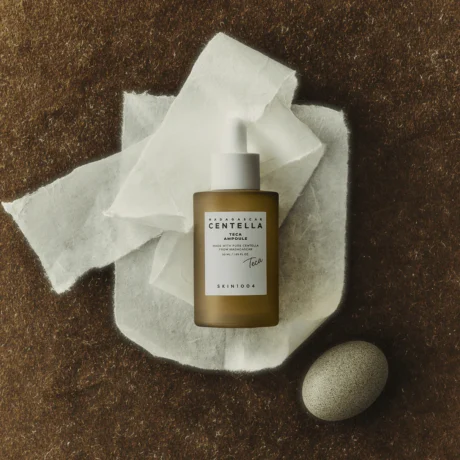 centella teca ampoule 4