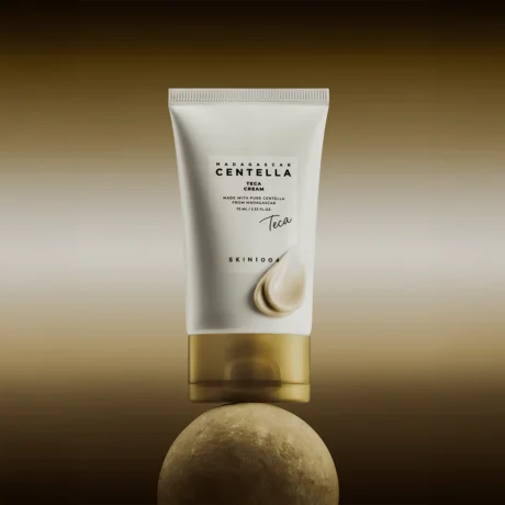 centella teca cream 3