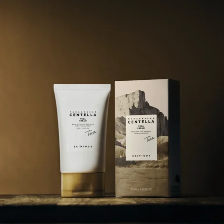 centella teca cream 5