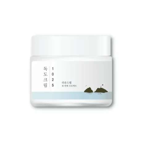 1025 Dokdo Cream intenzív hidratáló krém