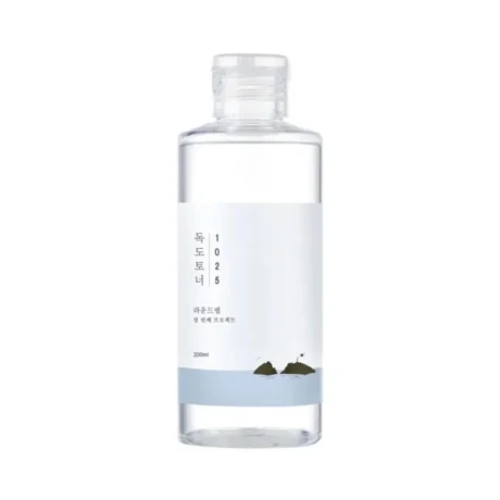 1025 Dokdo Toner mélyhidratáló tonik