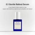 gentle retinol serum 2