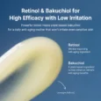 gentle retinol serum 4