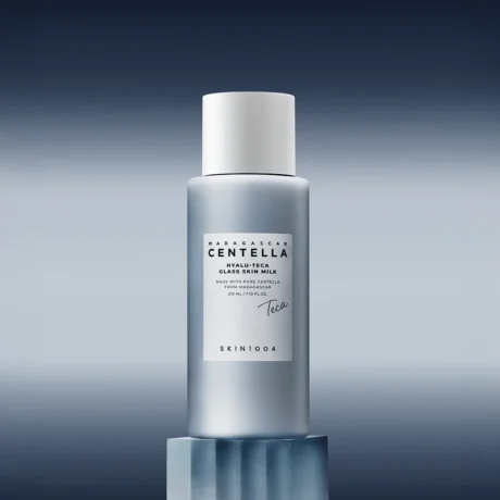 hyalu-teca glass skin milk 5