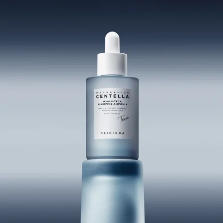 hyalu-teca plumping ampoule 5