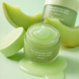 lip sleeping pack melon 02