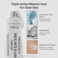 melaclear cream 3