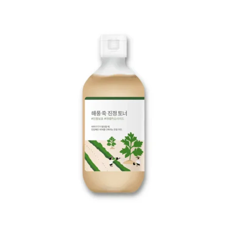 Mugwort Calming Toner nyugtató tonik