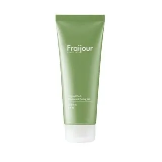 Original Herb Wormwood Peeling Gel gyengéd hámlasztó gél