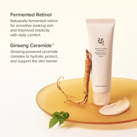 revive firming moisturizer 8