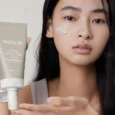 rice + lha pore control rice cake cleanser 4