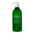 tea tree mint shampoo