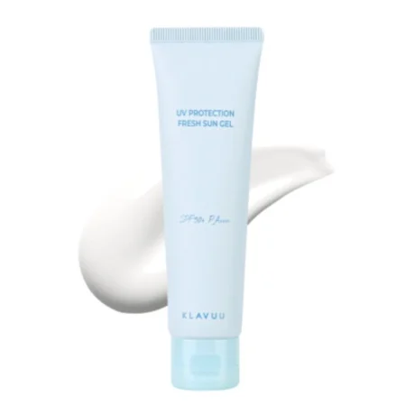 UV Protection Fresh Sun Gel SPF 50+ PA++++