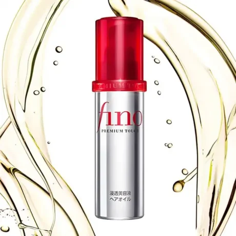 Fino Premium Touch Hair Oil 2