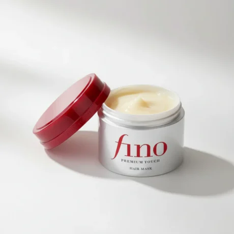 Shiseido_Fino_Premium_Touch_Hair_Mask 2