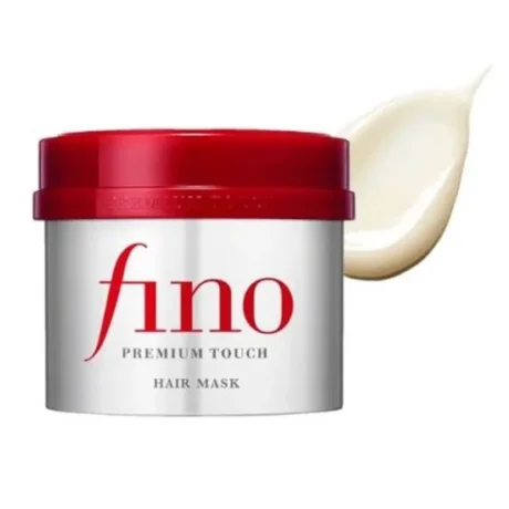 Fino Premium Touch Hair Mask