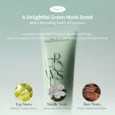 algae therapy no wash treatment 10
