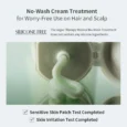 algae therapy no wash treatment 12
