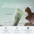 algae therapy no wash treatment 2