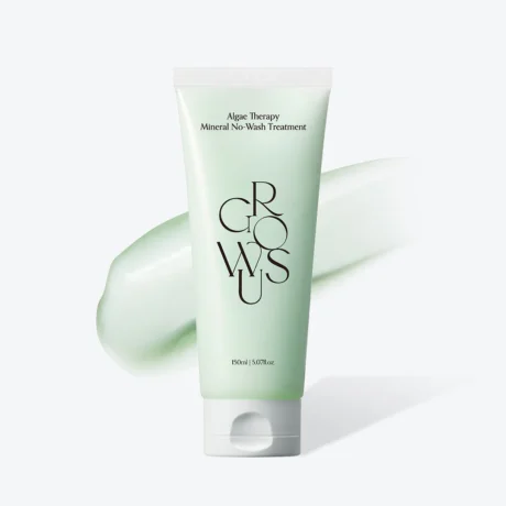 Algae Therapy Mineral No Wash Treatment kiöblítés nélküli hajkezelés, 150 ml