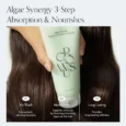algae therapy no wash treatment 5