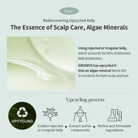 algae therapy no wash treatment 6