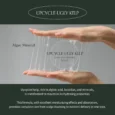 algae therapy no wash treatment 7